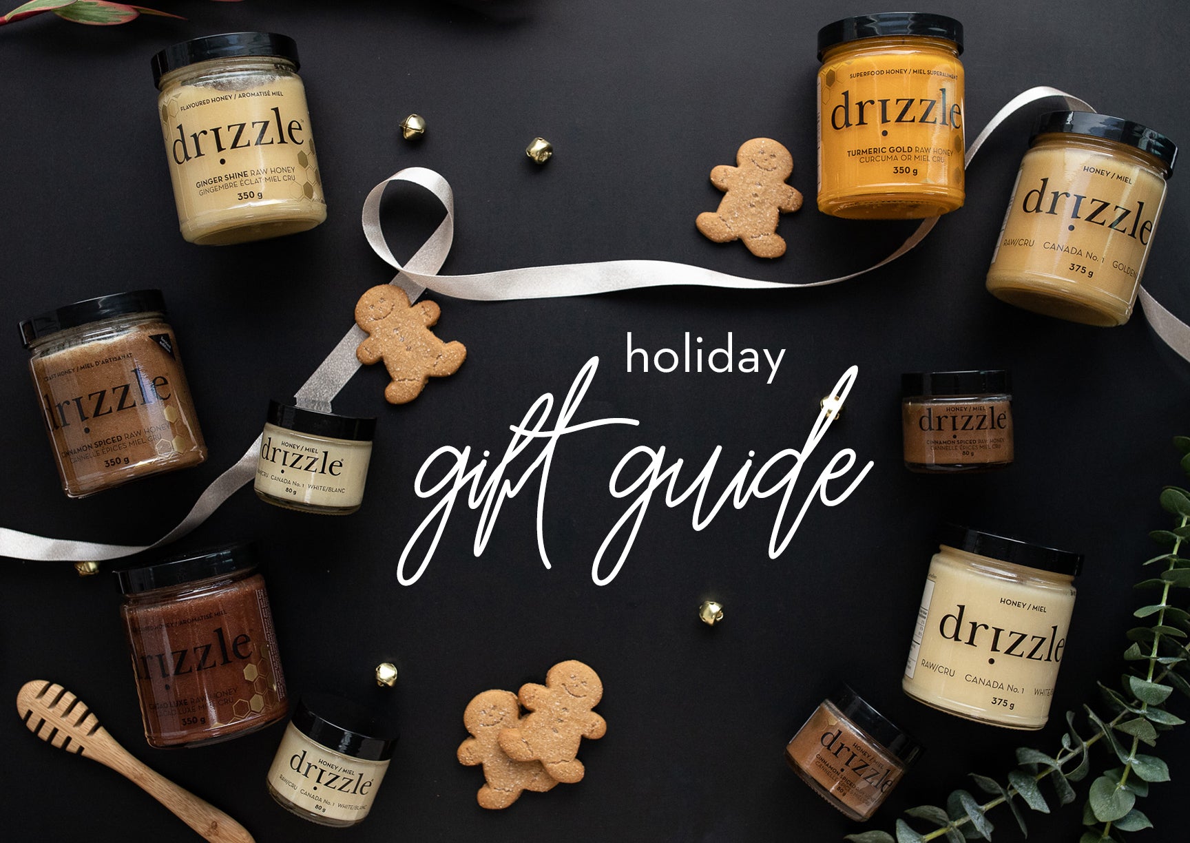 Holiday Gift Guide