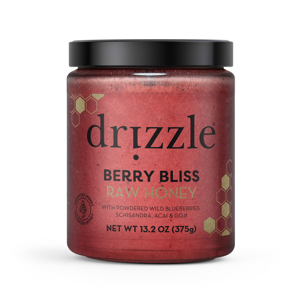 Berry Bliss