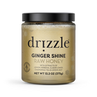 Ginger Shine