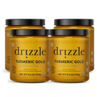 Turmeric Gold (US 4 Pack)