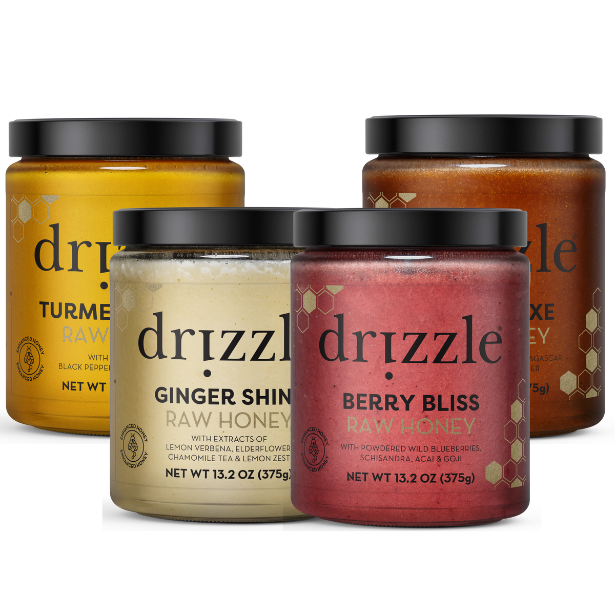 Enhanced Honey Bundle