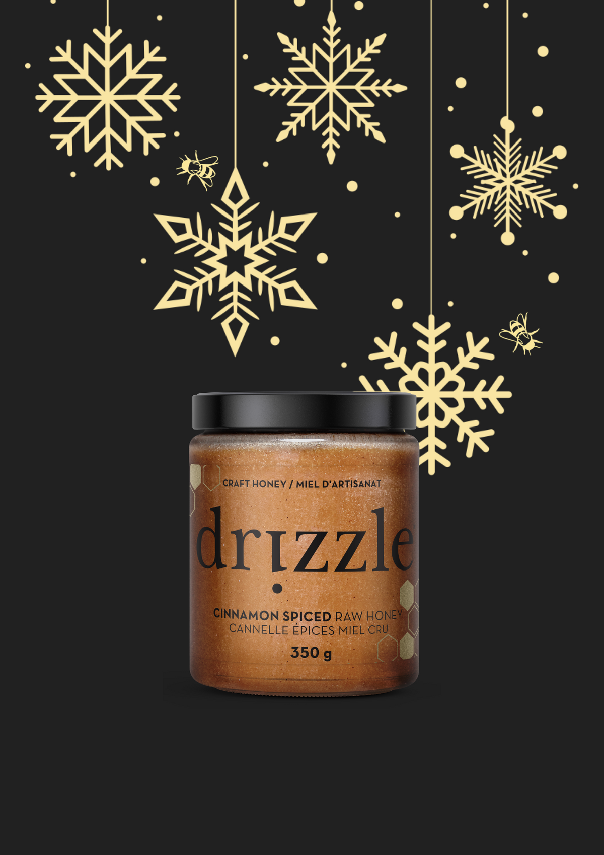 Cinnamon Spiced
