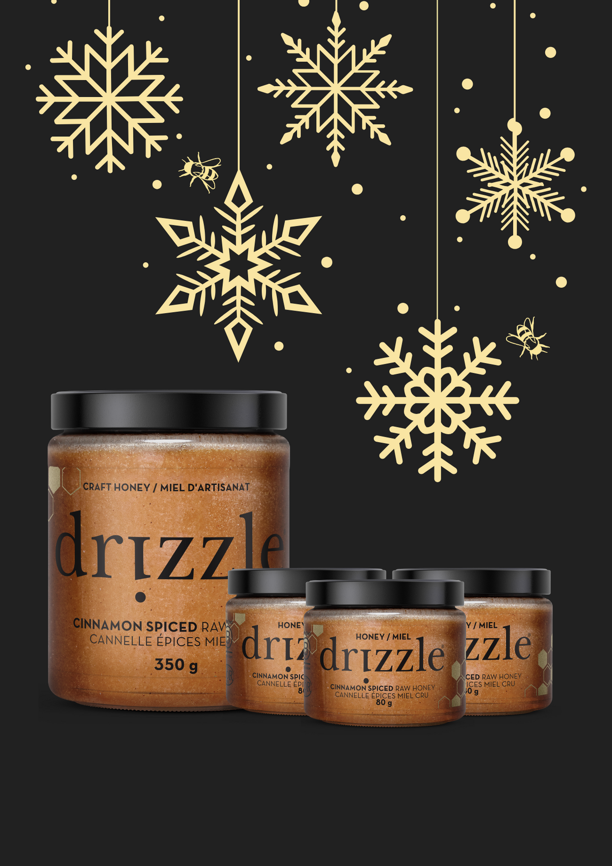 Cinnamon Spiced Bundle