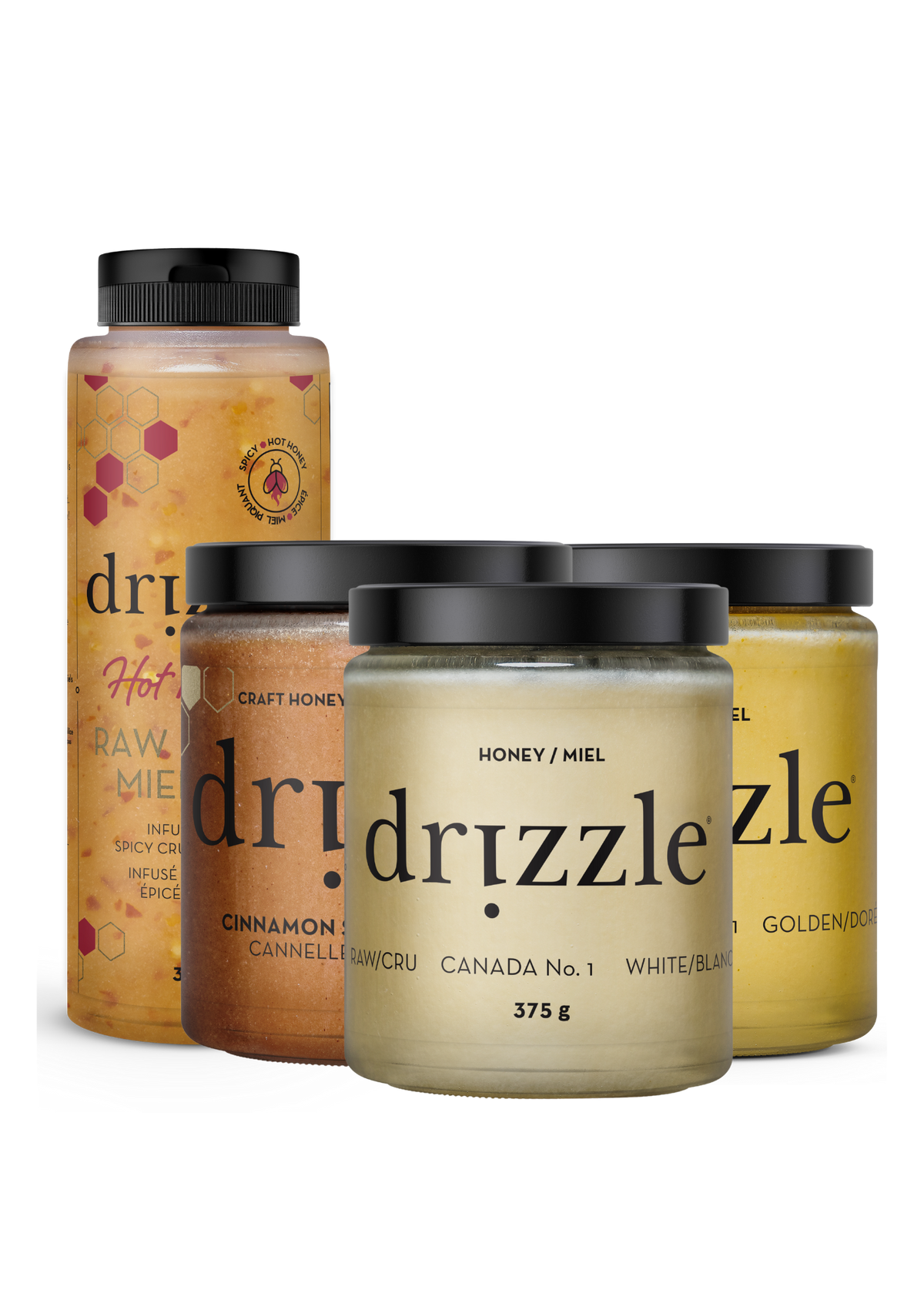 Craft Honey Bundle