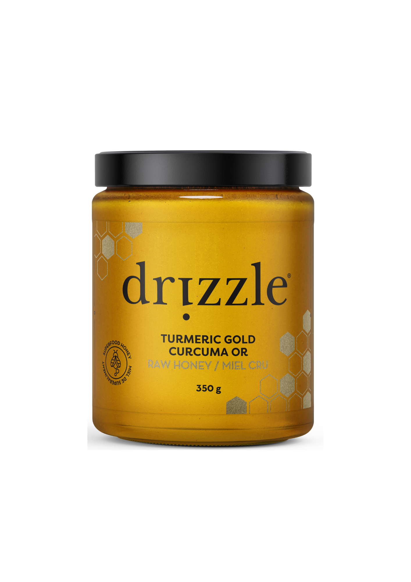 Turmeric Gold