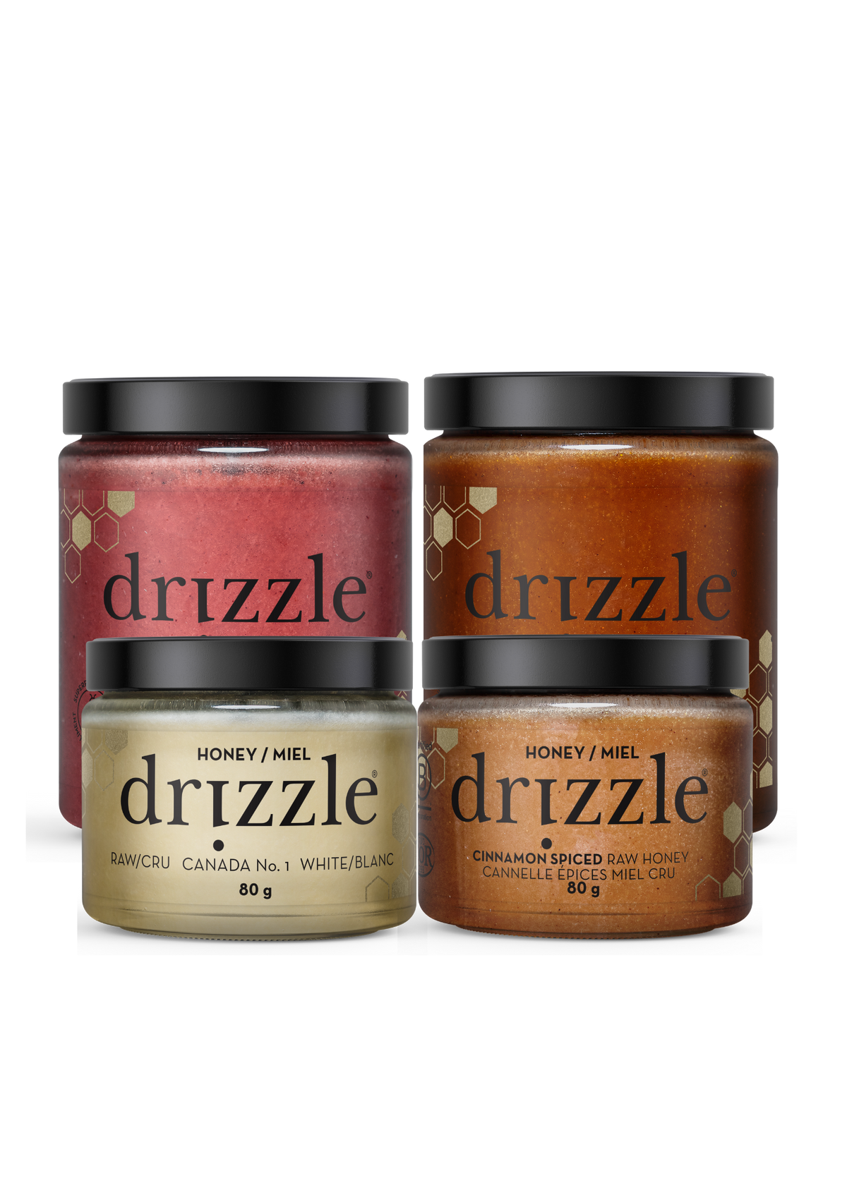 Little Bee Favorites Bundle