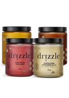 Superfood Honey Bundle