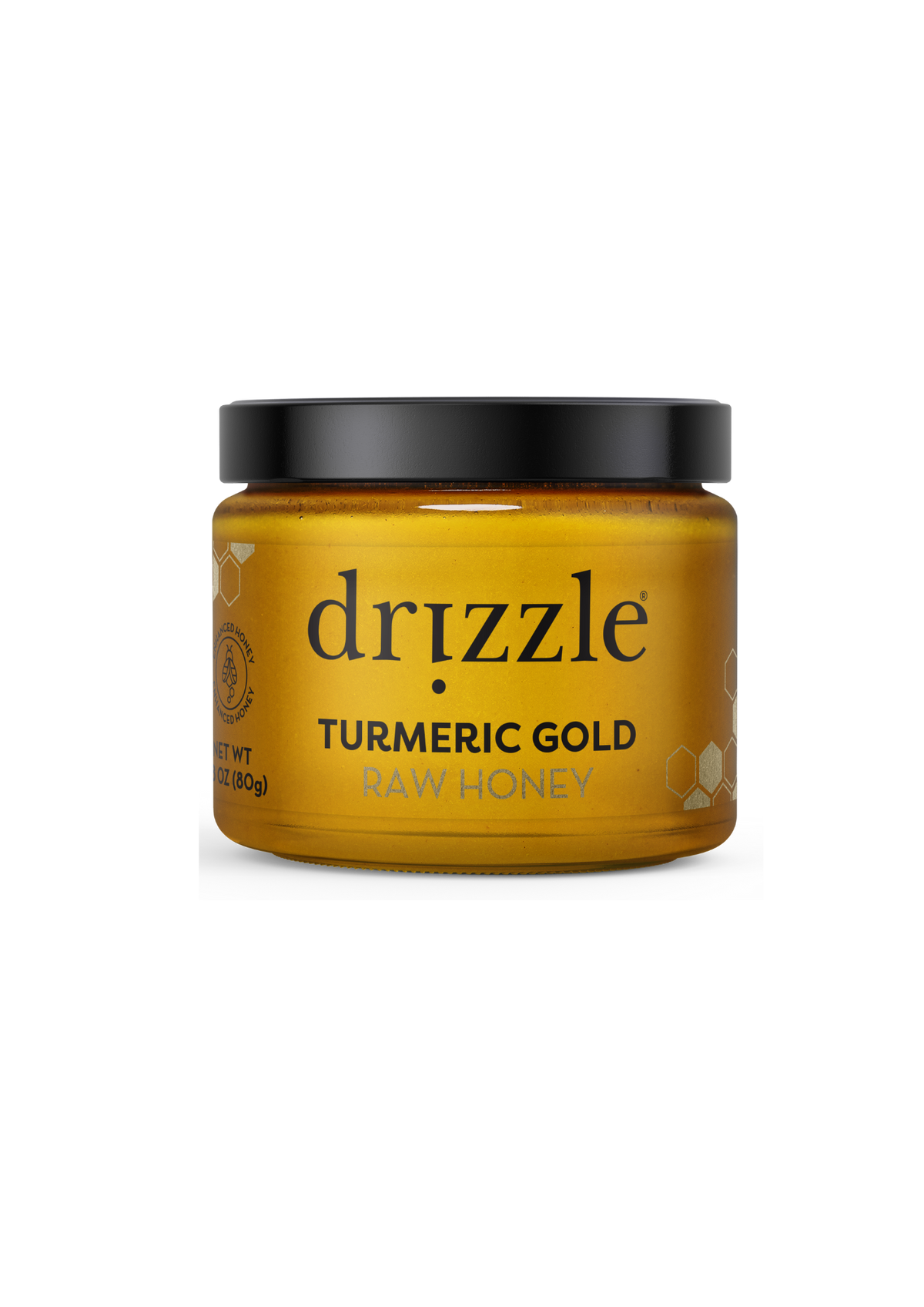 Turmeric Gold Mini