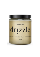 White Raw Honey