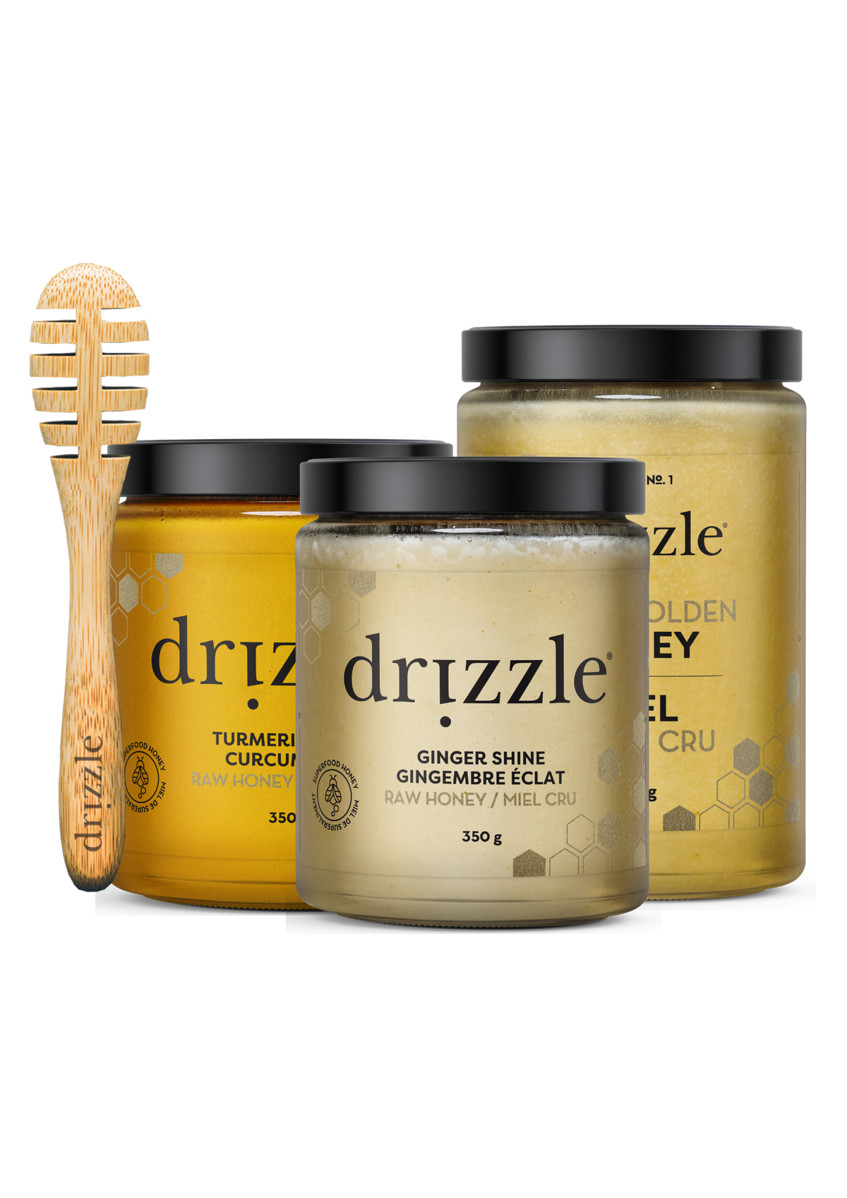 Immunity Honey Bundle