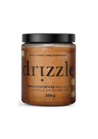 Cinnamon Spiced