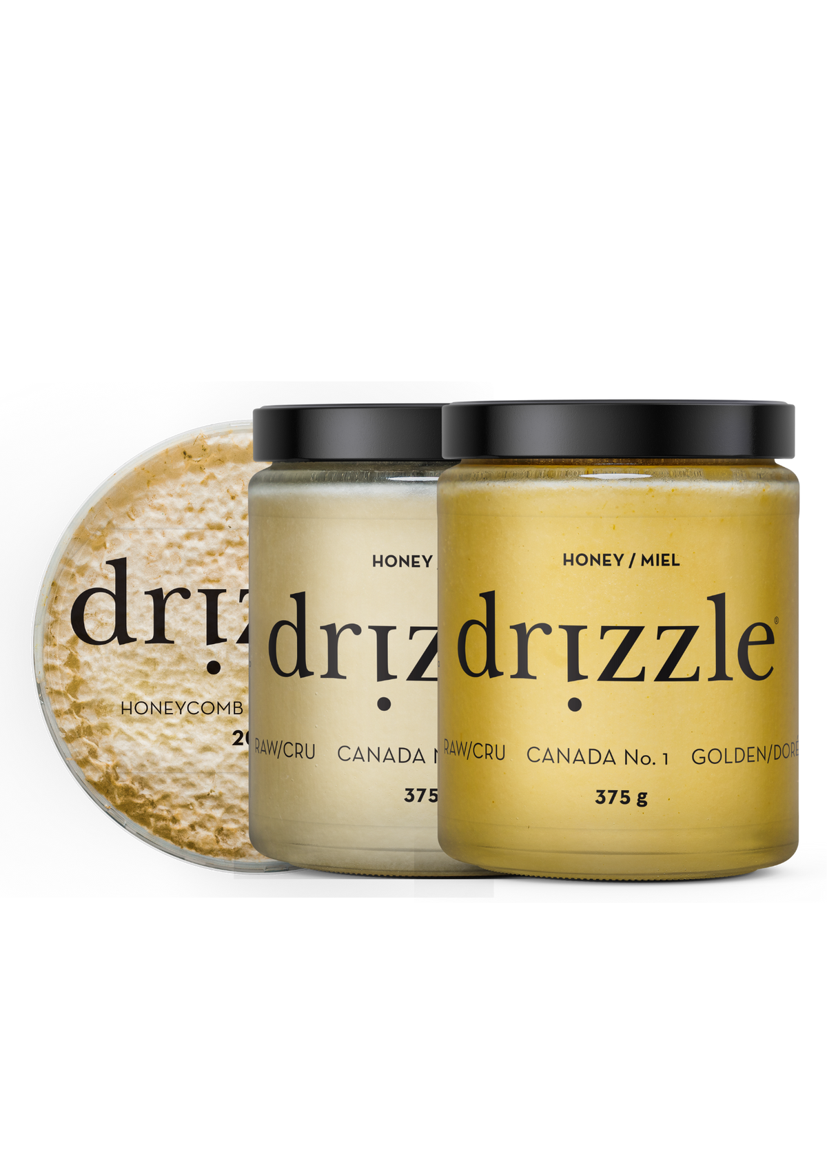 Everyday Honey Bundle