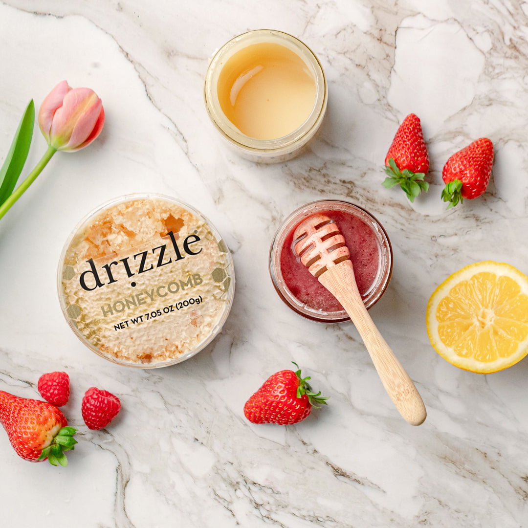 Everyday Honey Bundle