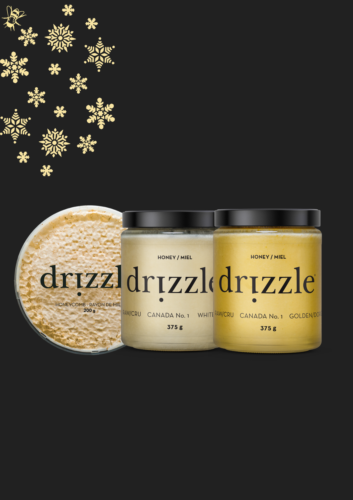 Everyday Honey Bundle