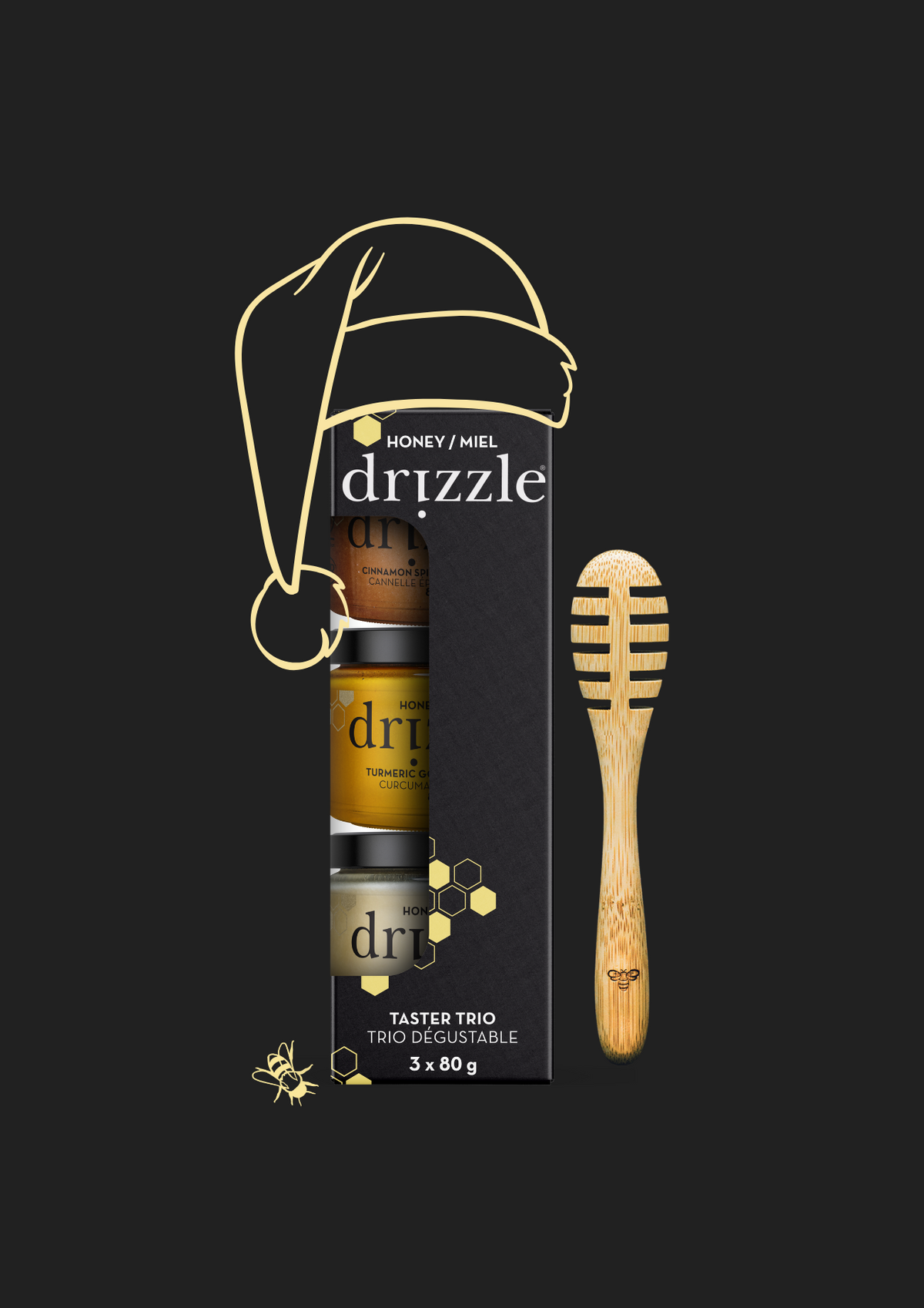 Stocking Stuffer Bundle