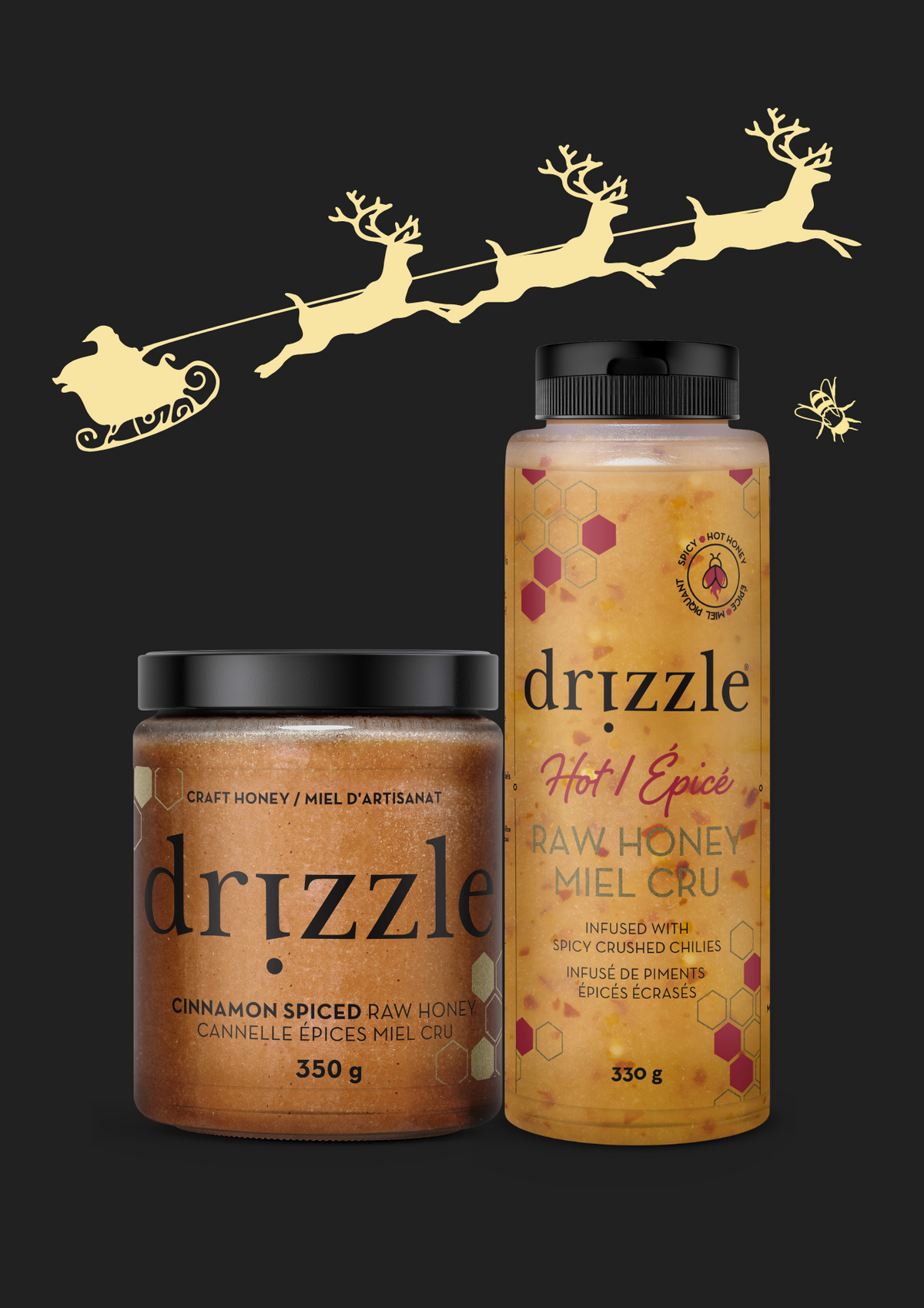 Sweet and Spicy Bundle