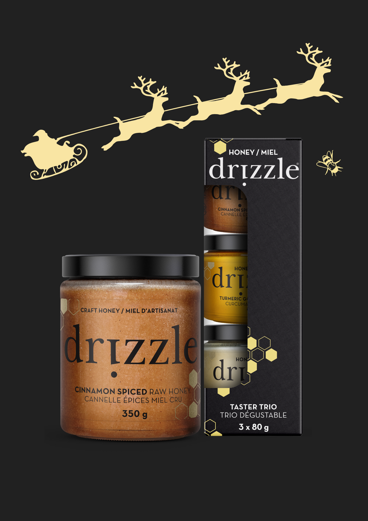 Winter Comfort Bundle