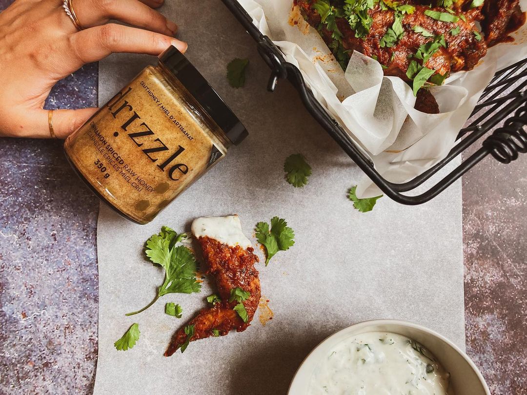 Foodie Bundle