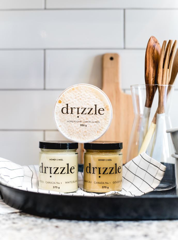 Everyday Honey Bundle