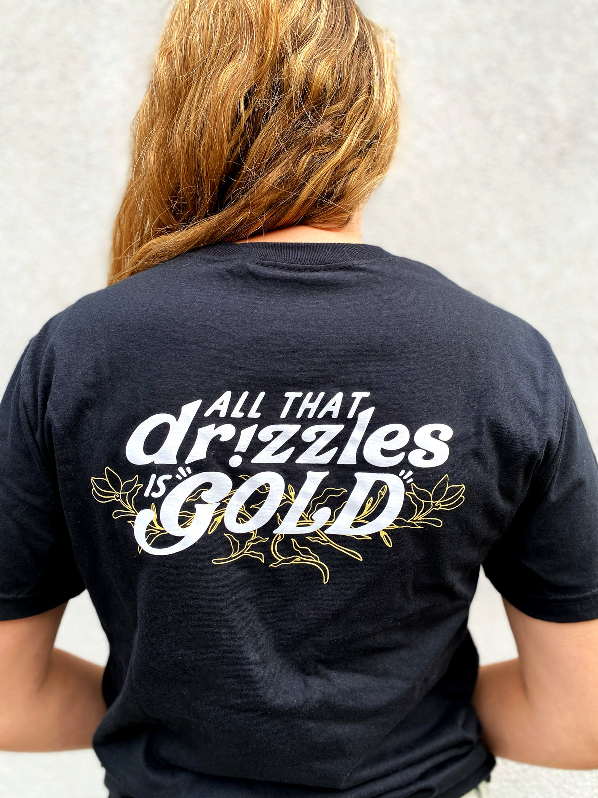 Drizzle T-Shirt