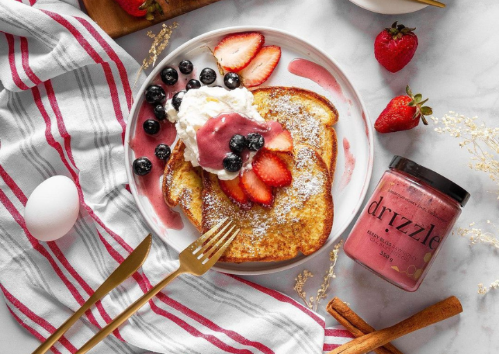 french toast