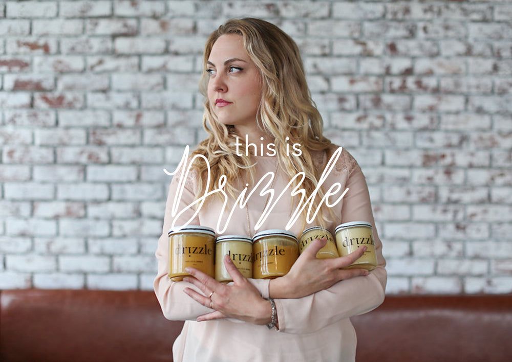 Drizzle Honey Rapper Blog | Drizzle Honey