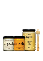 Drizzle Honey Immunity Bundle