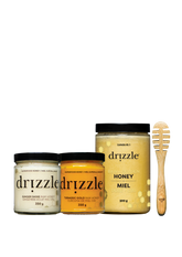 Drizzle Honey Immunity Bundle