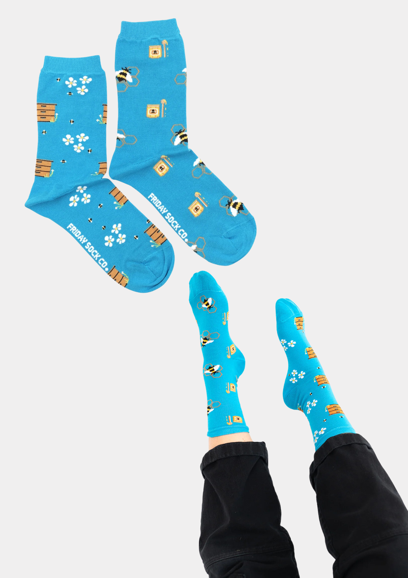 Bee Comfy Bundle