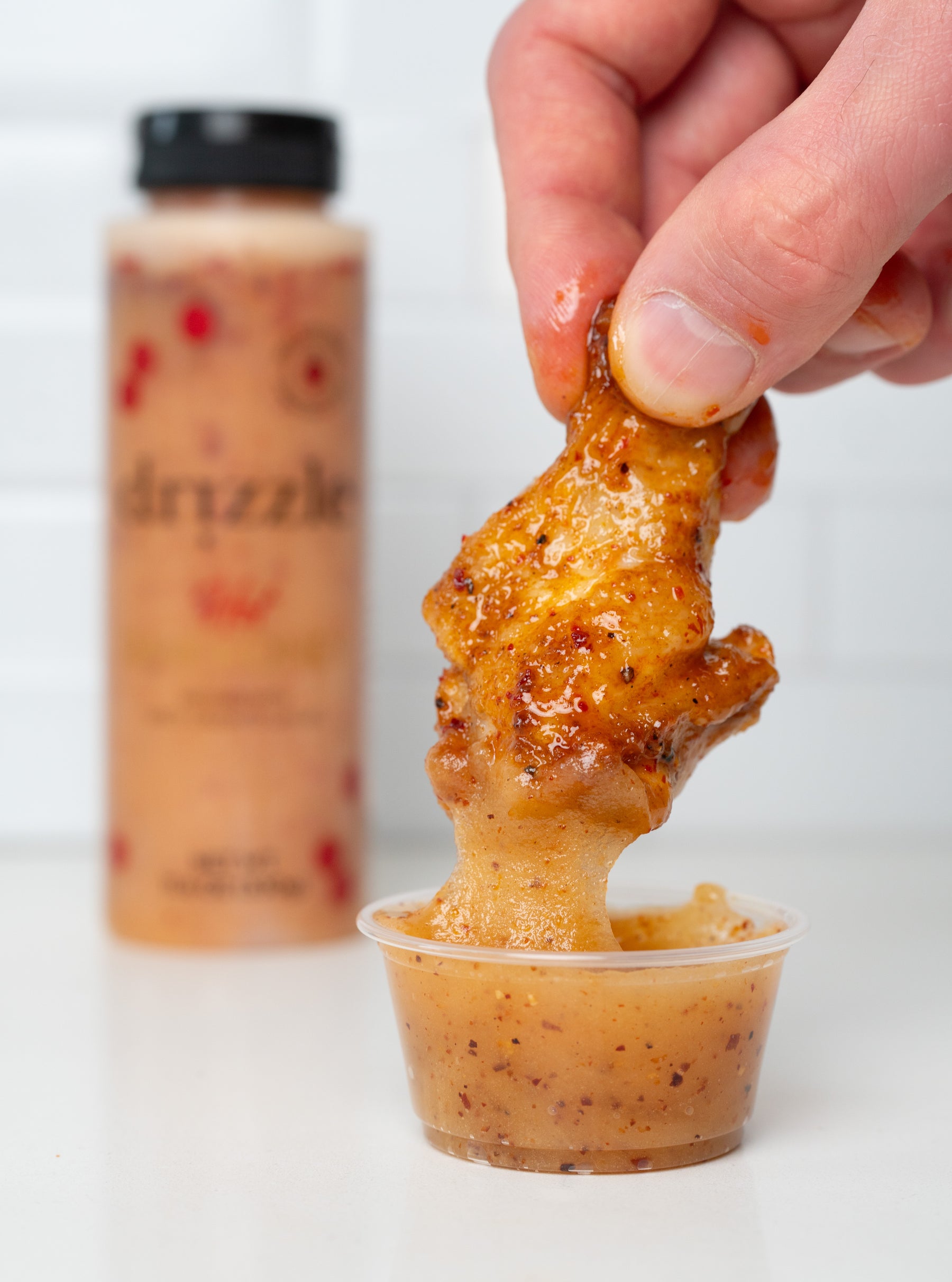 Hot Honey