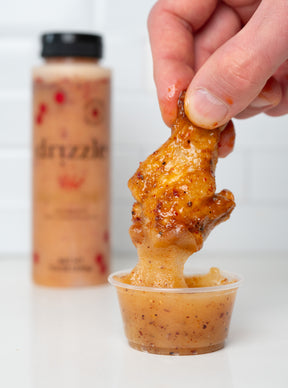 Hot Honey