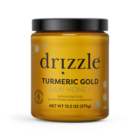 Turmeric Gold