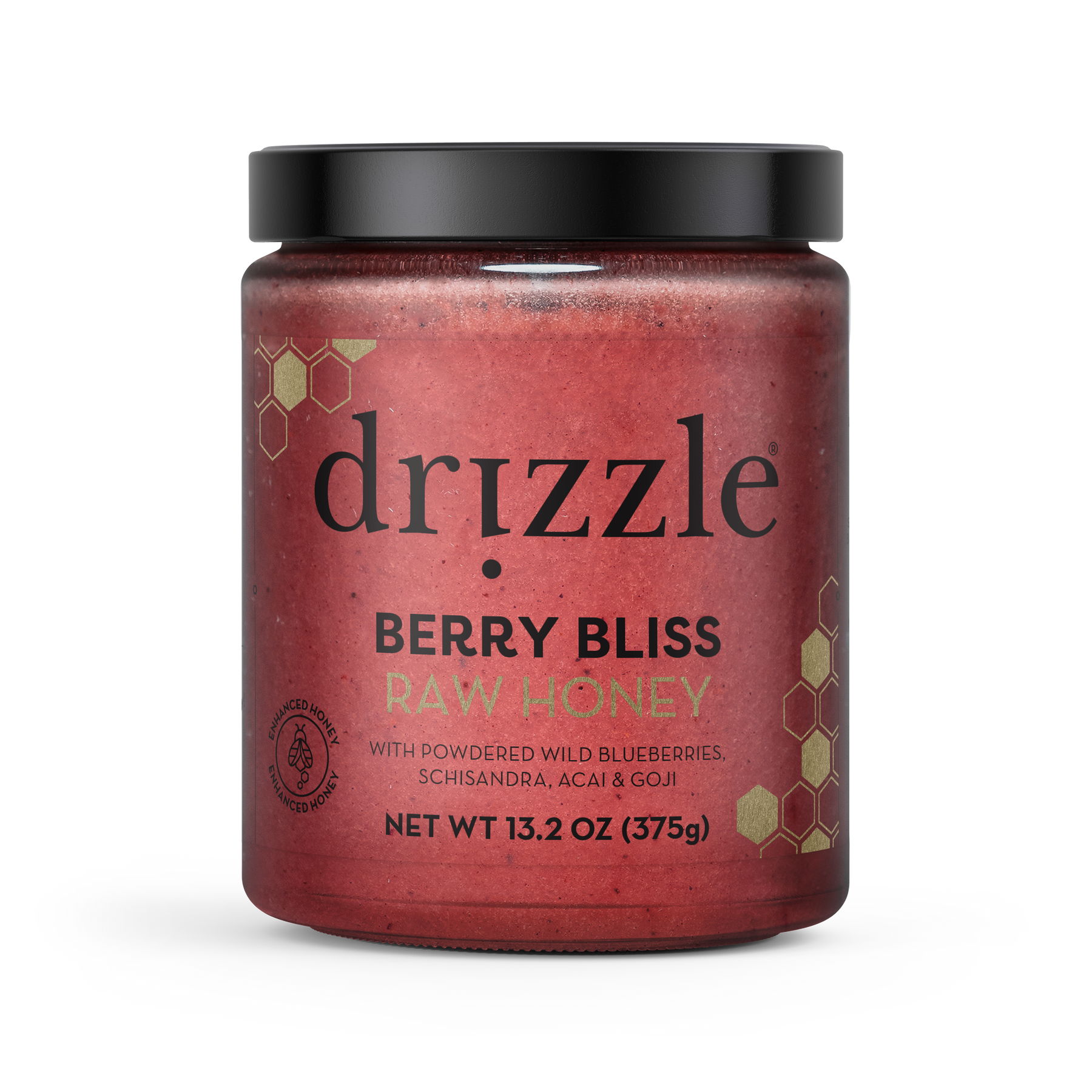 Berry Bliss