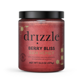 Berry Bliss