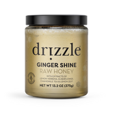 Ginger Shine