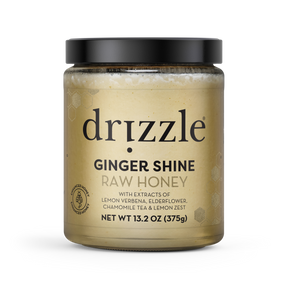 Ginger Shine