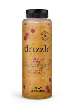 Hot Honey