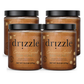 Cinnamon Spiced (US 4 Pack)