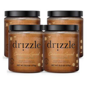 Cinnamon Spiced (US 4 Pack)