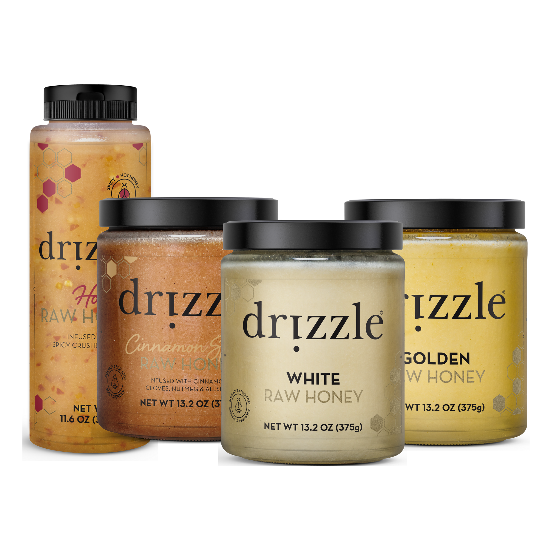 Craft Honey Bundle