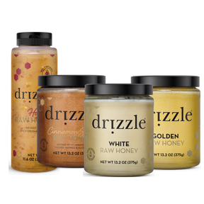 Craft Honey Bundle