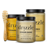 Immunity Honey Bundle