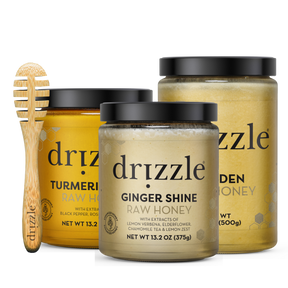 Immunity Honey Bundle