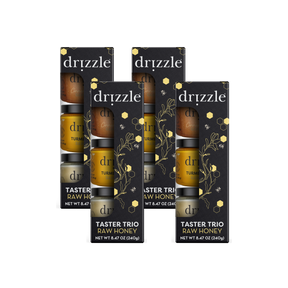 Taster Trio (US 4 Pack)