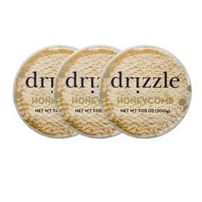 Honeycomb (3 Pack)