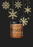 Cinnamon Spiced