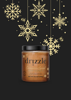 Cinnamon Spiced