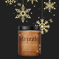 shop Cinnamon Spiced