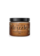 Cinnamon Spiced Mini