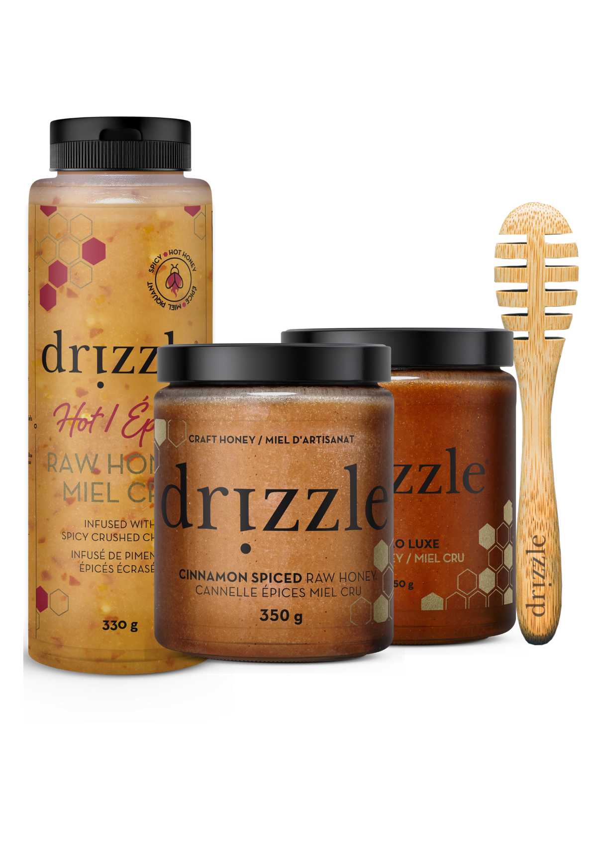 Foodie Bundle